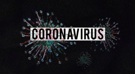 Mamy dwa nowe przypadki koronawirusa w Pile