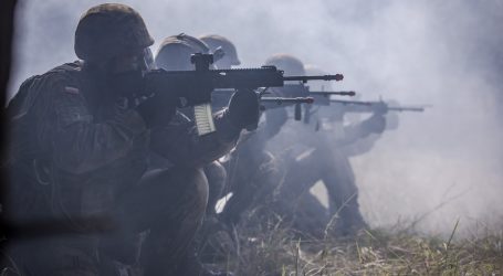 Rusza rekrutacja do batalionu WOT pod Piłą